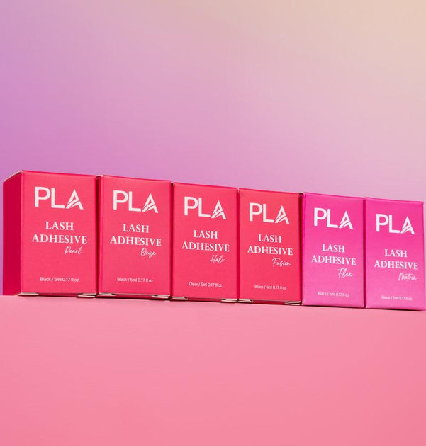 PLA Lash Adhesive Purity Paris Lash Academy
