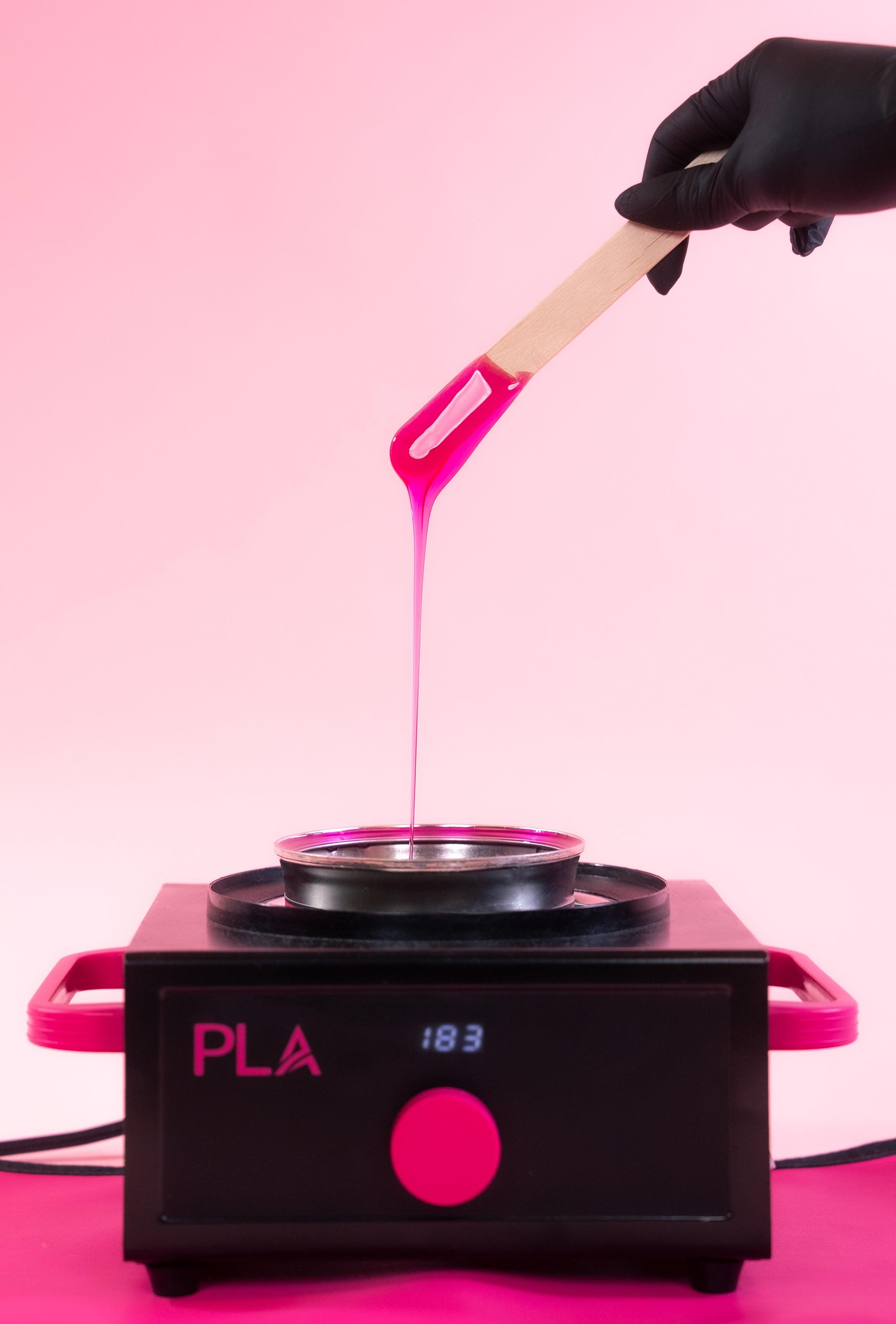 Hard Vs Soft Wax What’s The Right Option For You? Paris Lash Academy