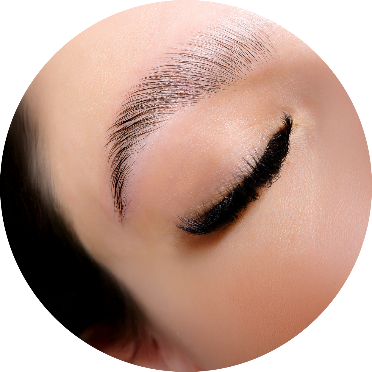 Brow Lamination