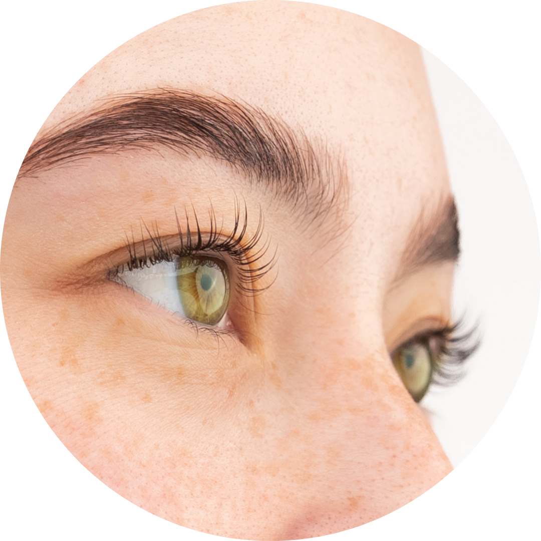 Korean Lash Lift and Brow Lamination – Paris Lash Academy