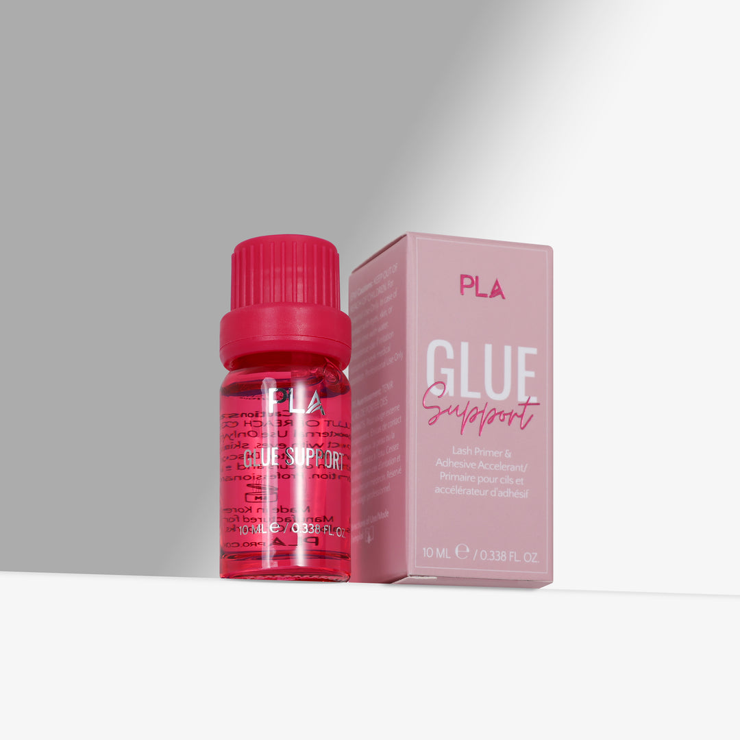 Glue Support (2-in-1 Lash Primer & Glue Accelerator)