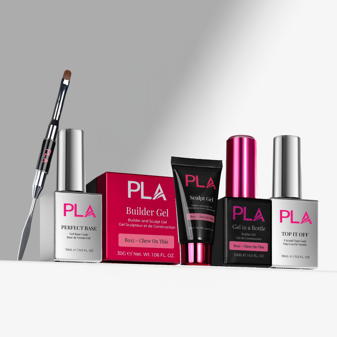 Chew On This - Ultimate Gel Kit - B012