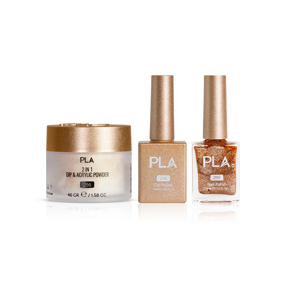 4-in-1 Sunrise Glow - 296
