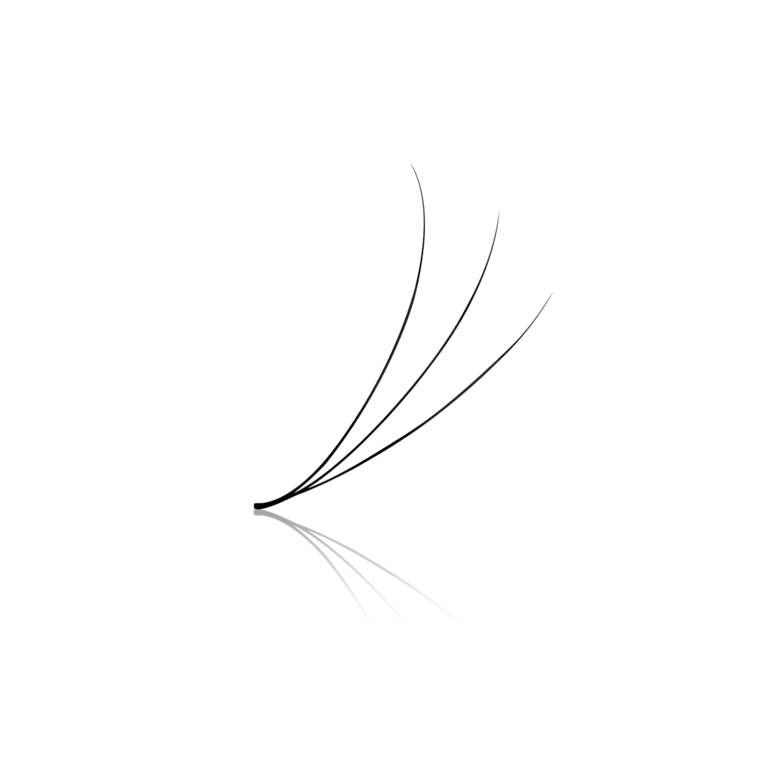 3D ProMade Loose Fans - 0.07
