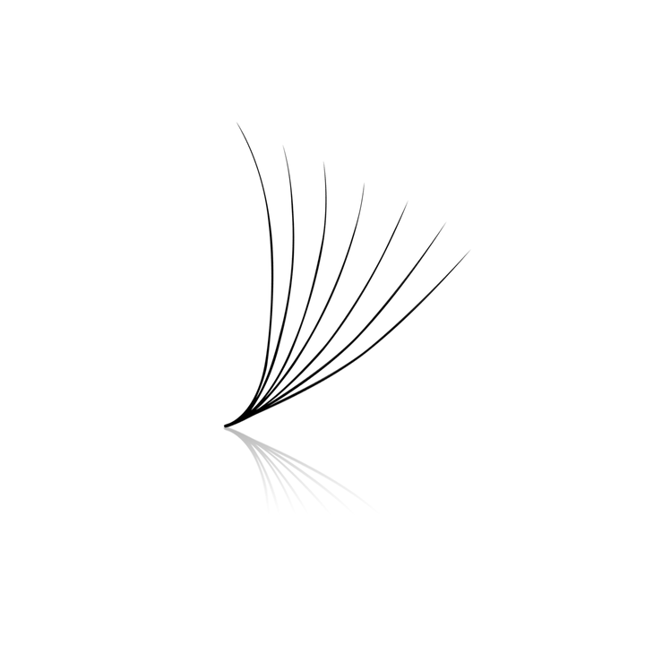 7D ProMade Loose Fans - 0.05