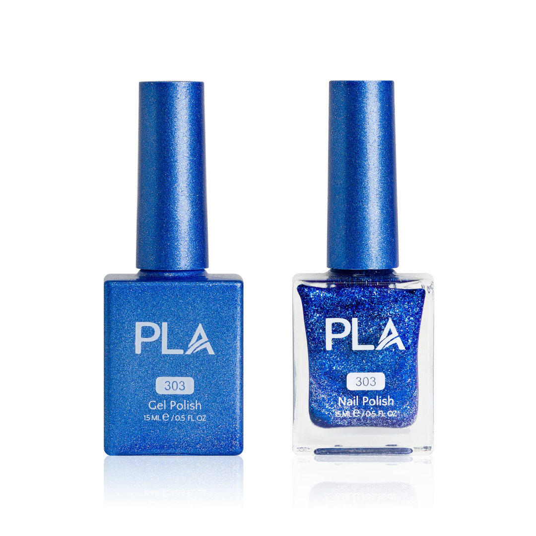 Sapphire Sparkle - 303