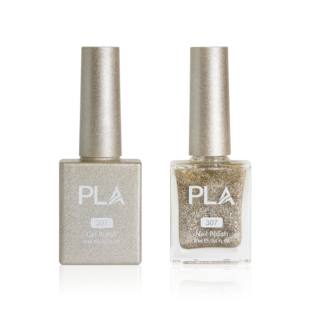 Puttin' On The Glitz - 307