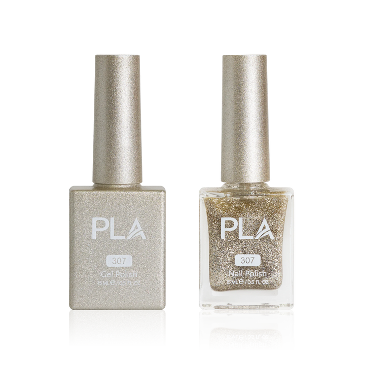 Puttin' On The Glitz - 307