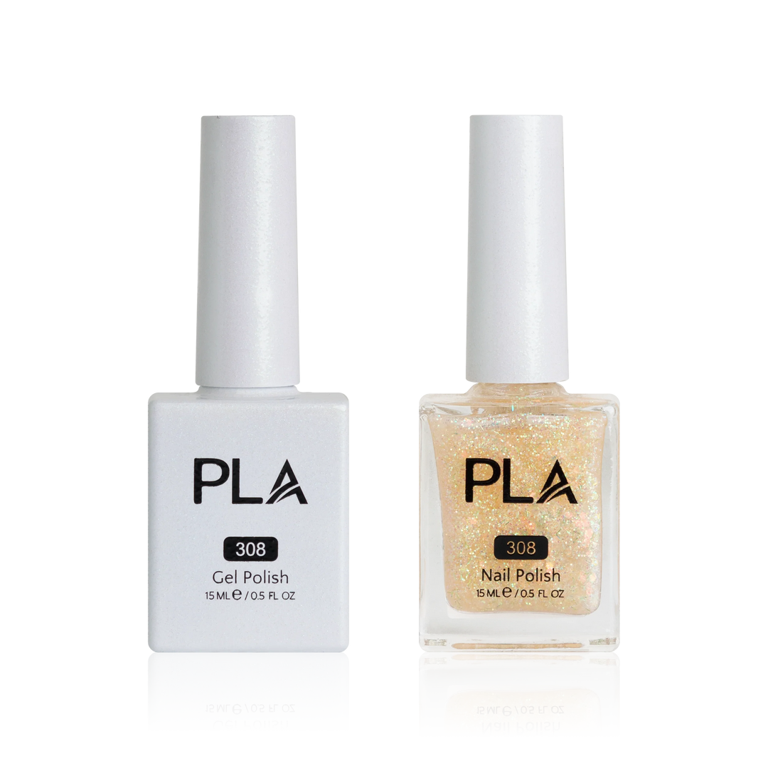 Prismatic Power - 308