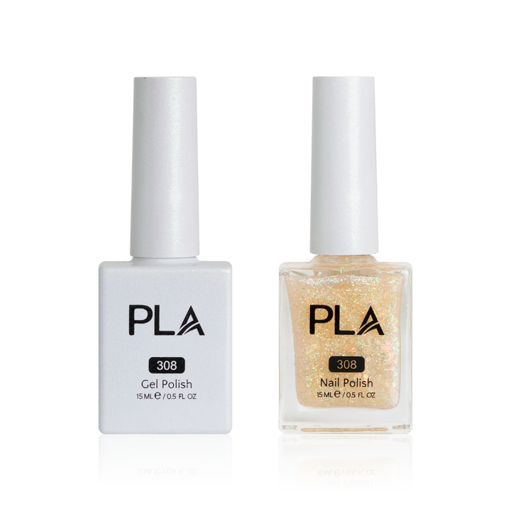 Prismatic Power - 308