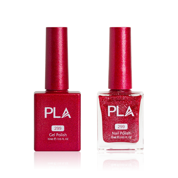 Lipstick and Heels - 299