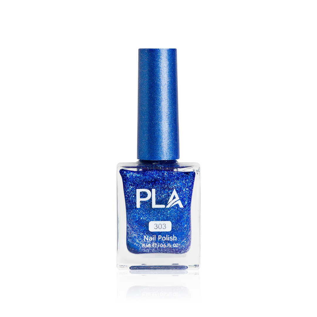 Sapphire Sparkle - 303