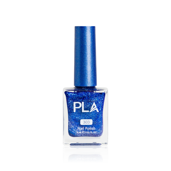 Sapphire Sparkle - 303