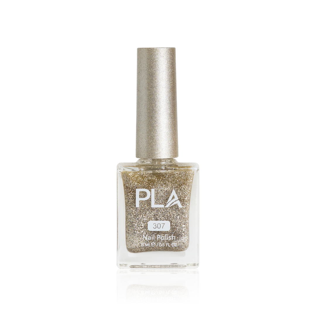 Puttin' On The Glitz - 307