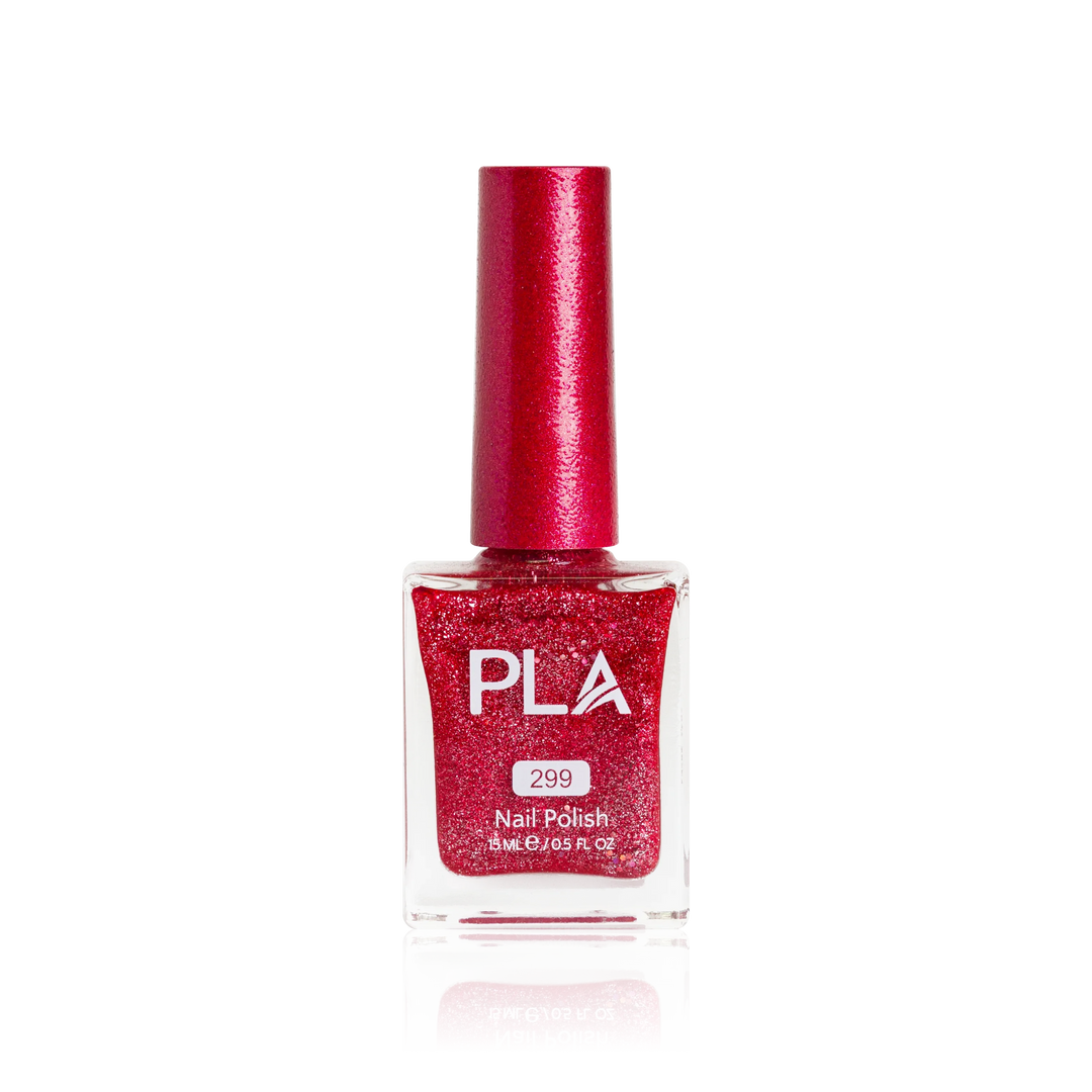 Lipstick and Heels - 299