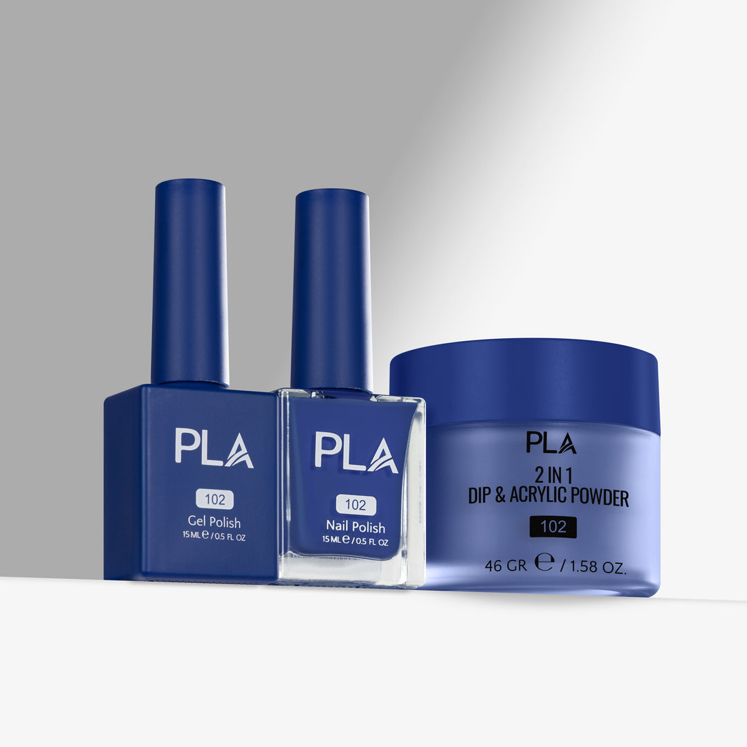 4-in-1 Bluffin' - 102