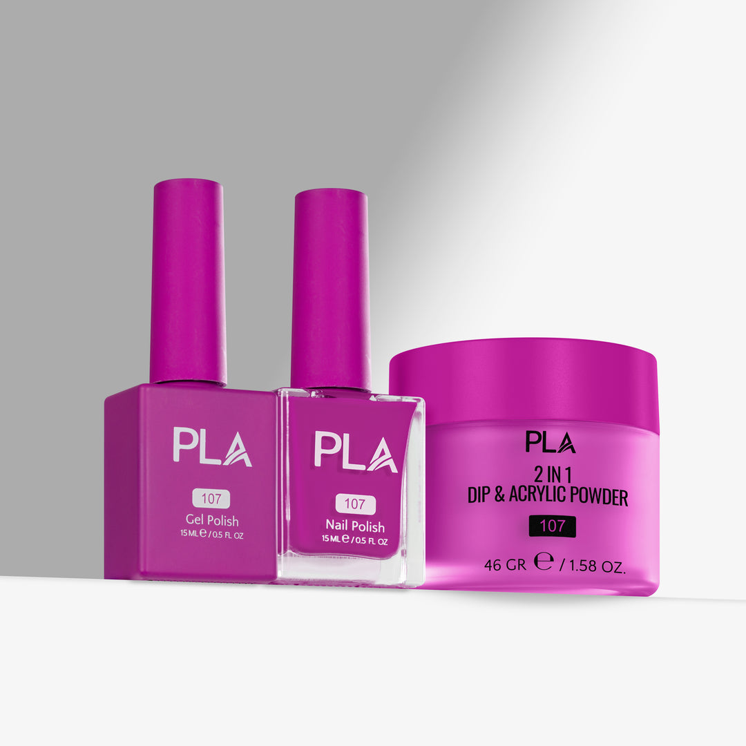 4-in-1 Starry Eyed - 107