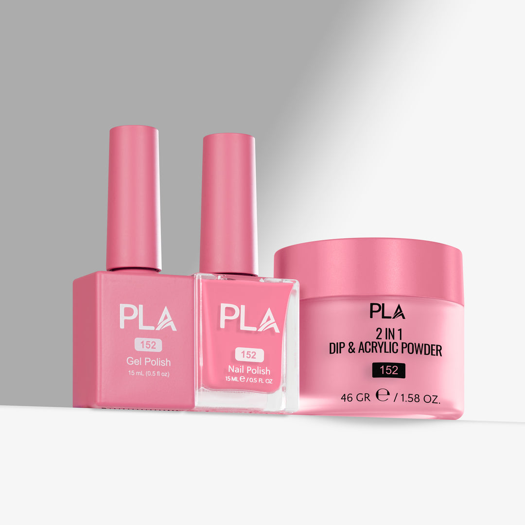 4-in-1 Focused and Fabulous - 152