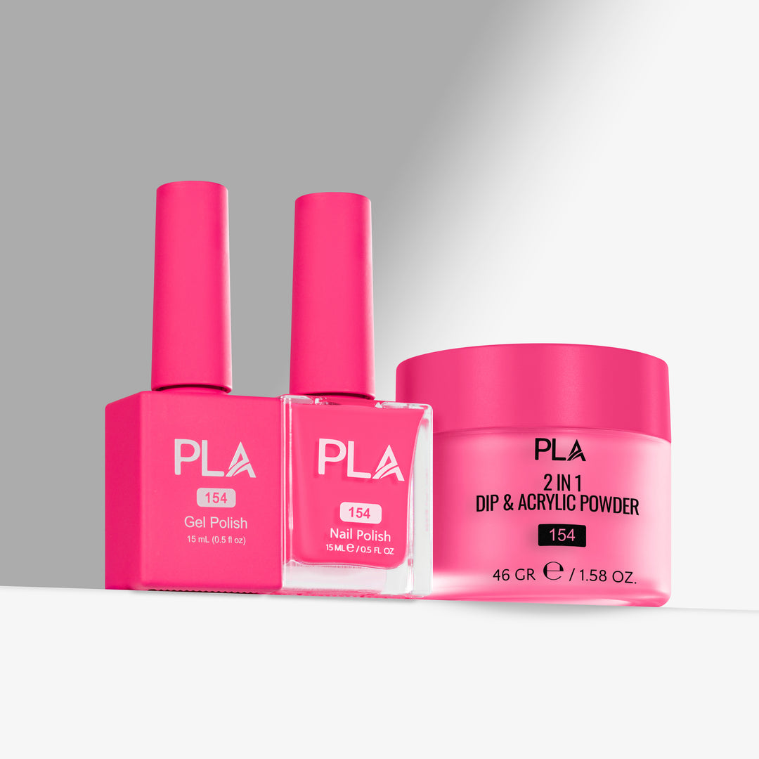 4-in-1 Make It Rain - 154