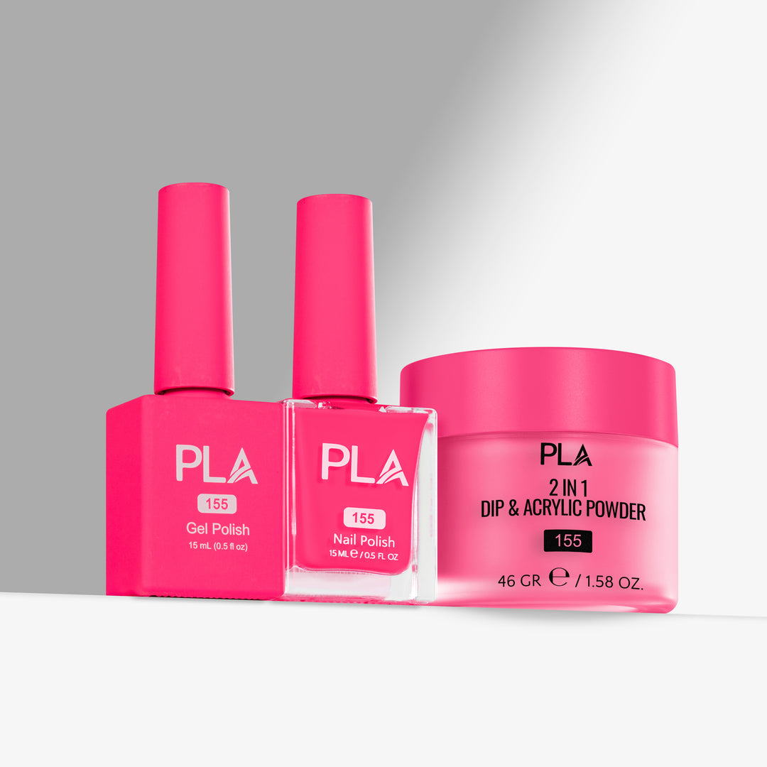 4-in-1 Corner Office - 155