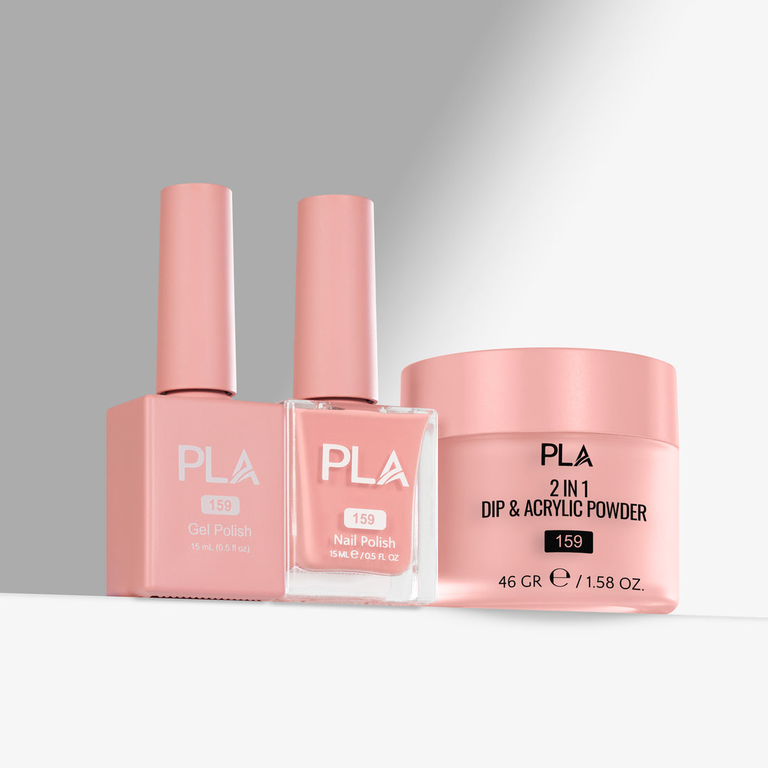 4-in-1 No Man Needed - 159