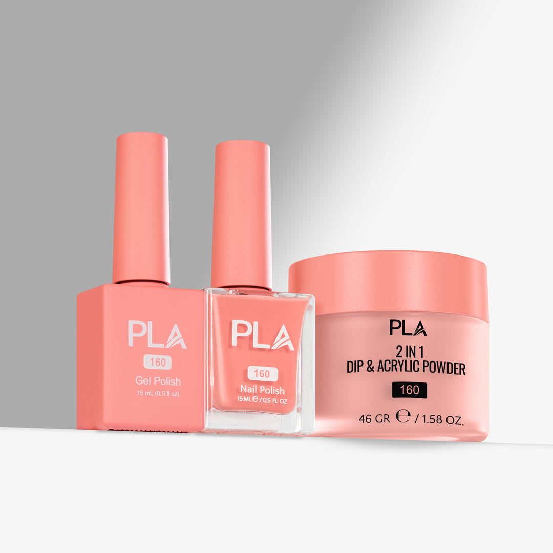 4-in-1 Doubt Me, I Dare You - 160