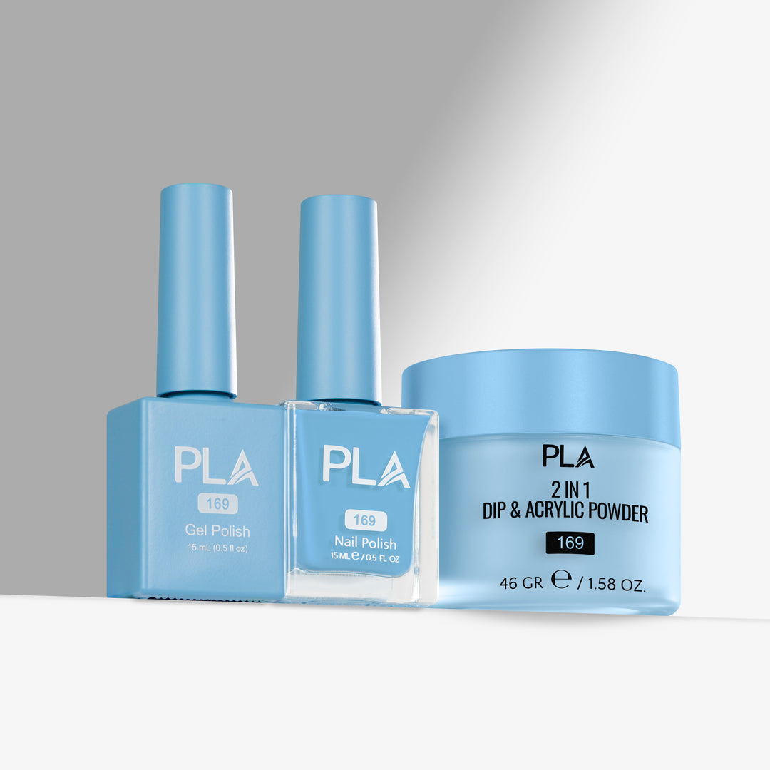 4-in-1 I Want It All - 169