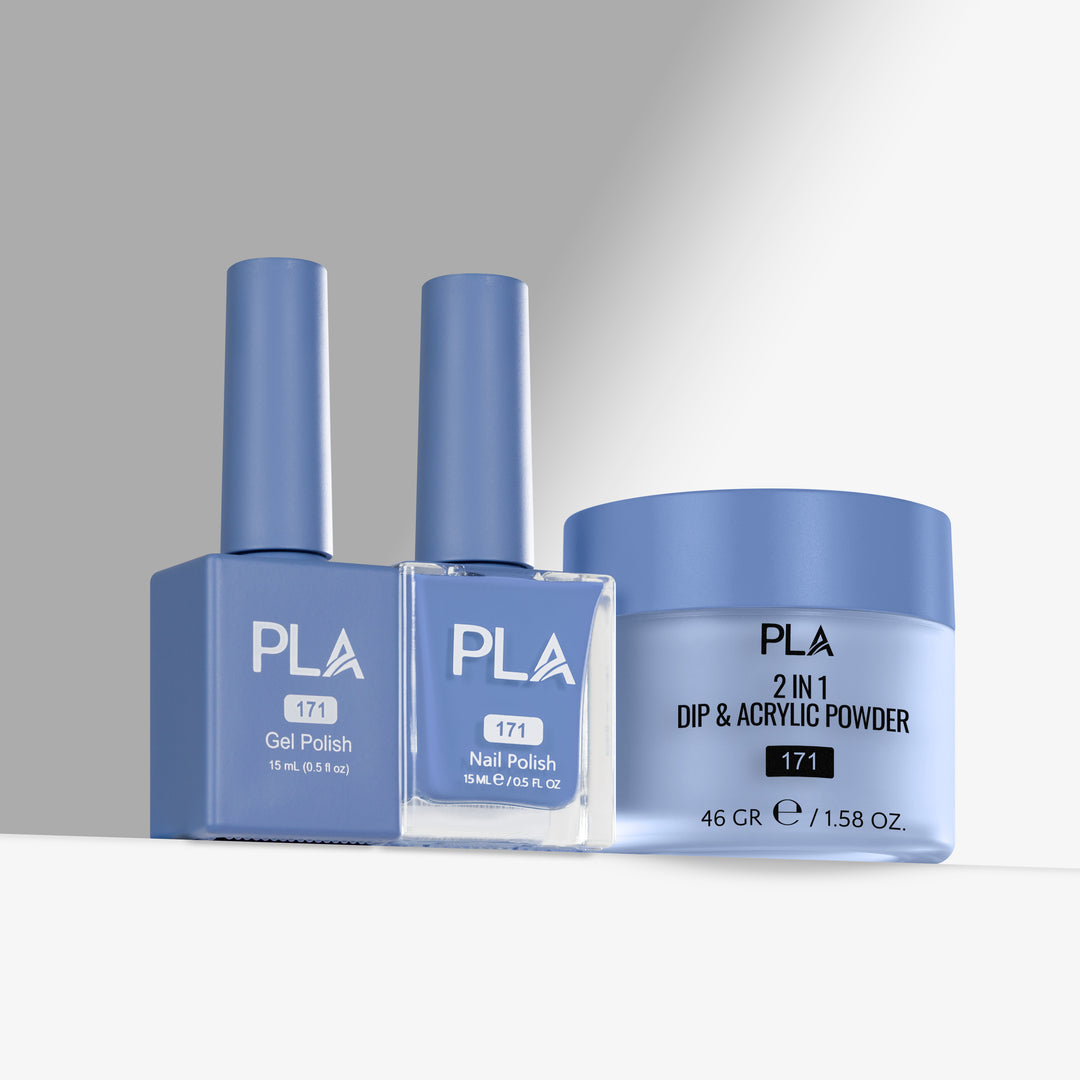 4-in-1 G.O.A.T - 171