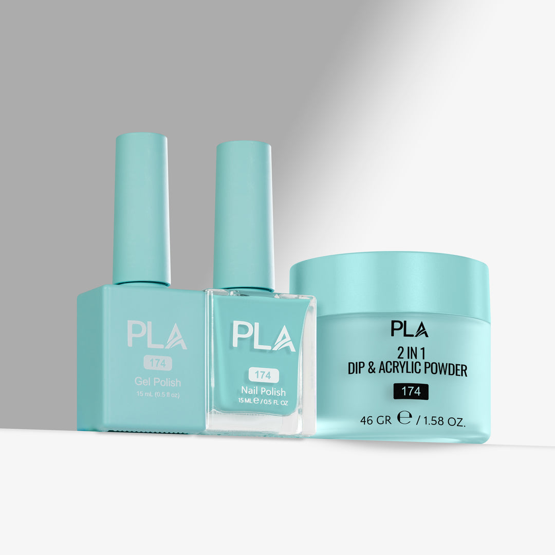 4-in-1 Miss Independent - 174