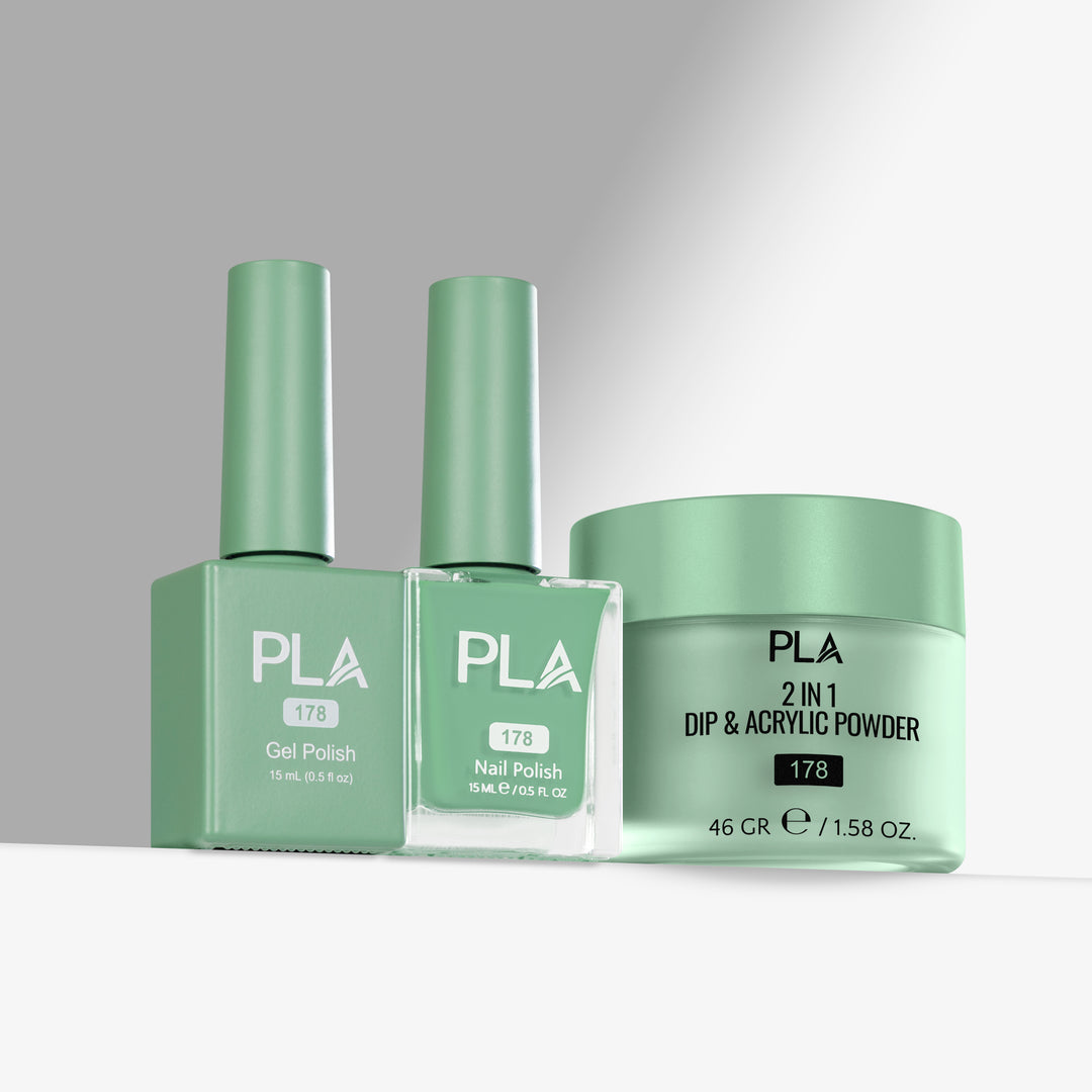 4-in-1 Sweet & Savage - 178