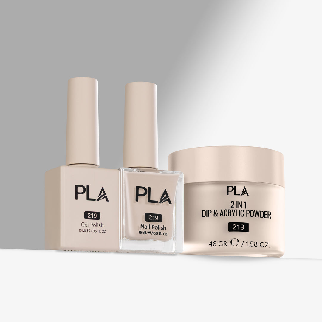 4-in-1 A Pretty Penne - 219