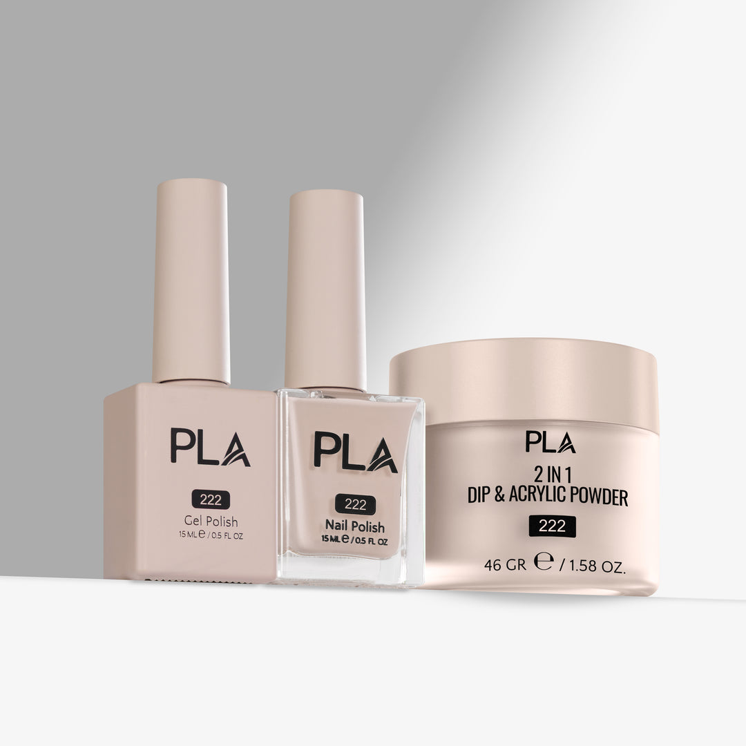 4-in-1 Peachy Keen - 222