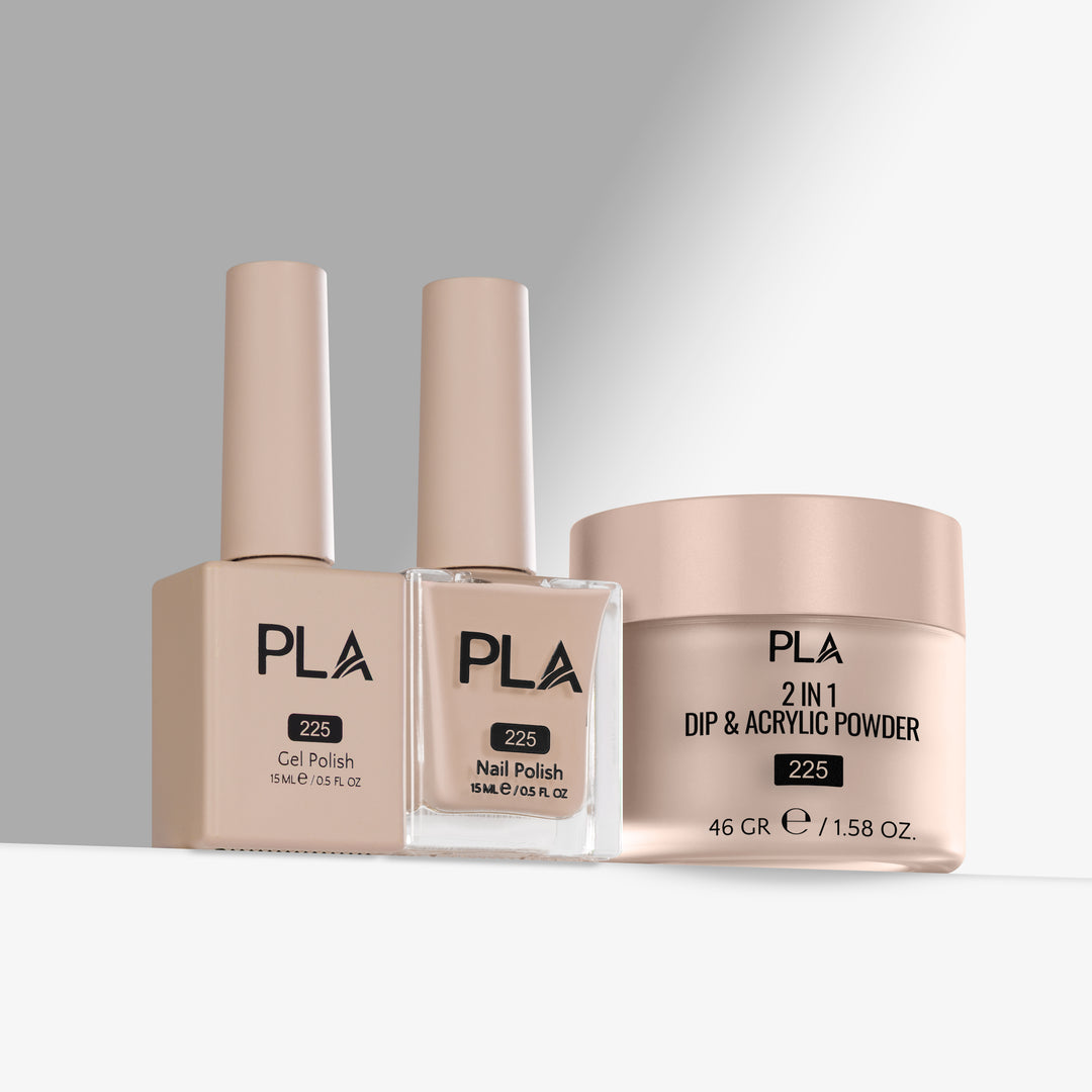 4-in-1 Sticks and Scones - 225