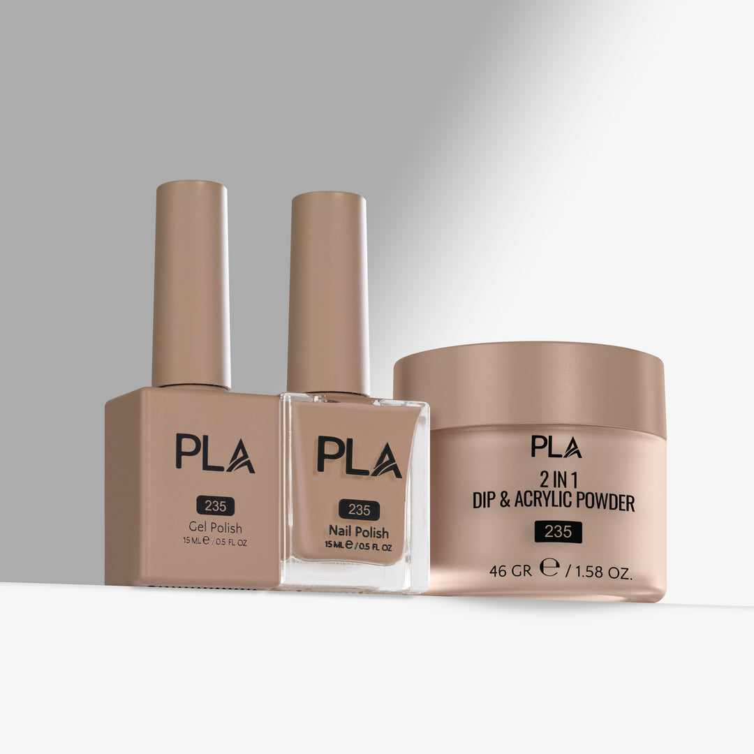 4-in-1 Brie Mine Forever - 235