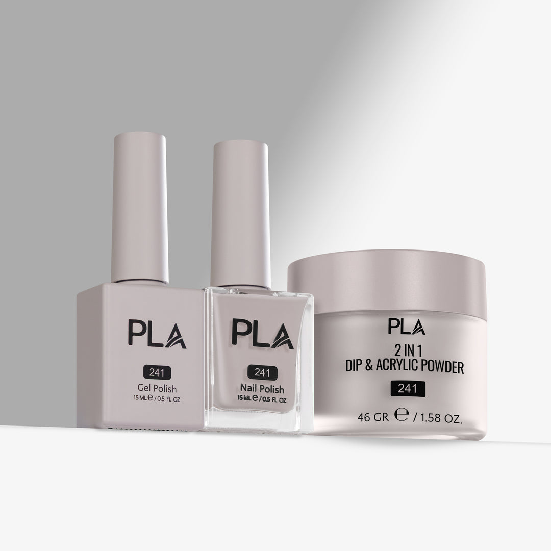 4-in-1 Icing on the Cake - 241