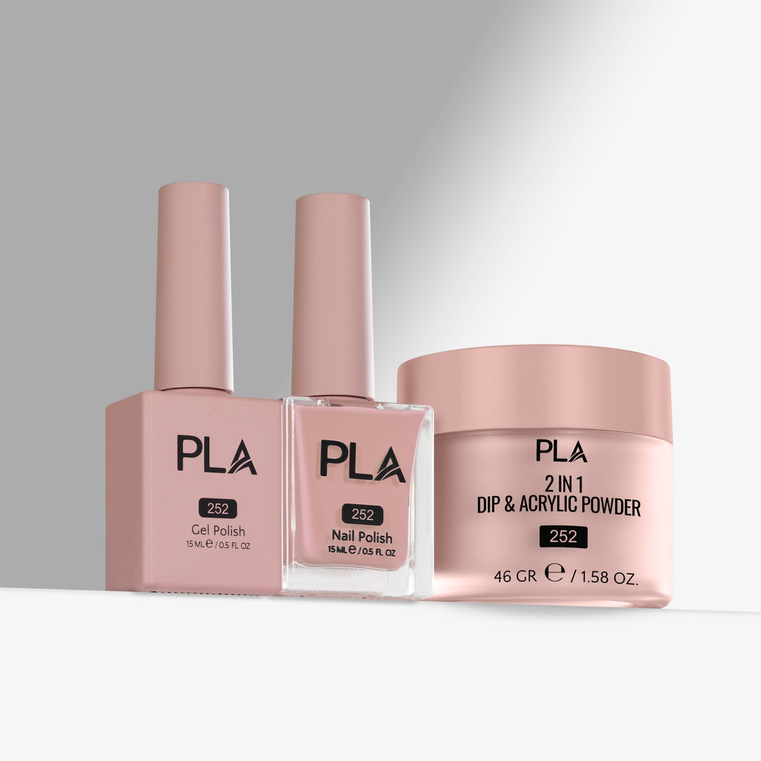 4-in-1 Love You Mochi - 252