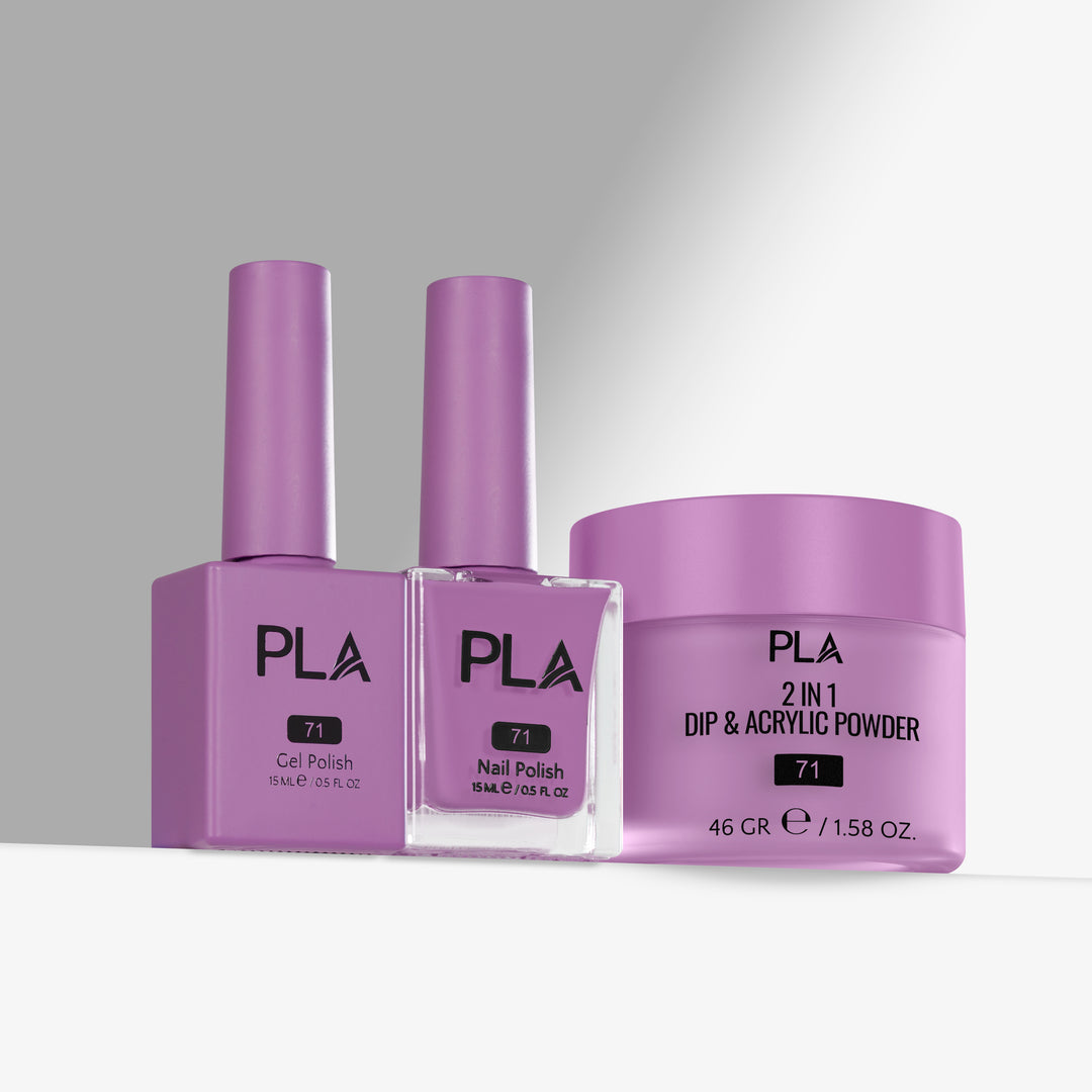 4-in-1 It's Rainin' Men - 71