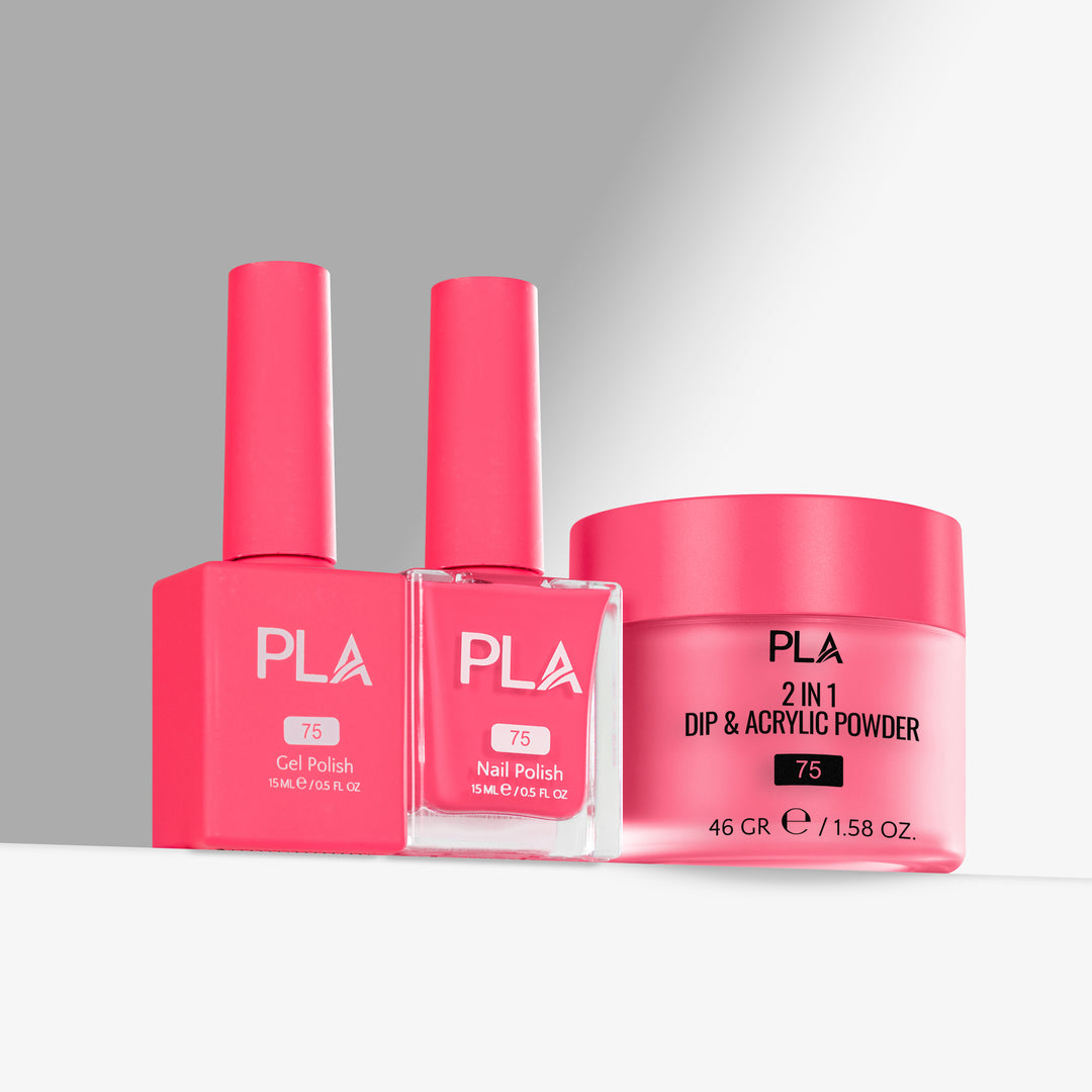 4-in-1 Roll the Dice - 75