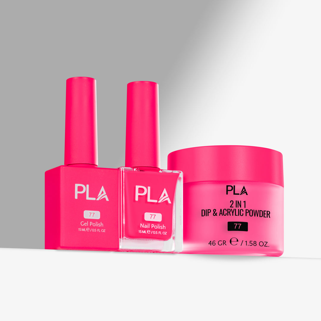 4-in-1 You Glow, Girl - 77