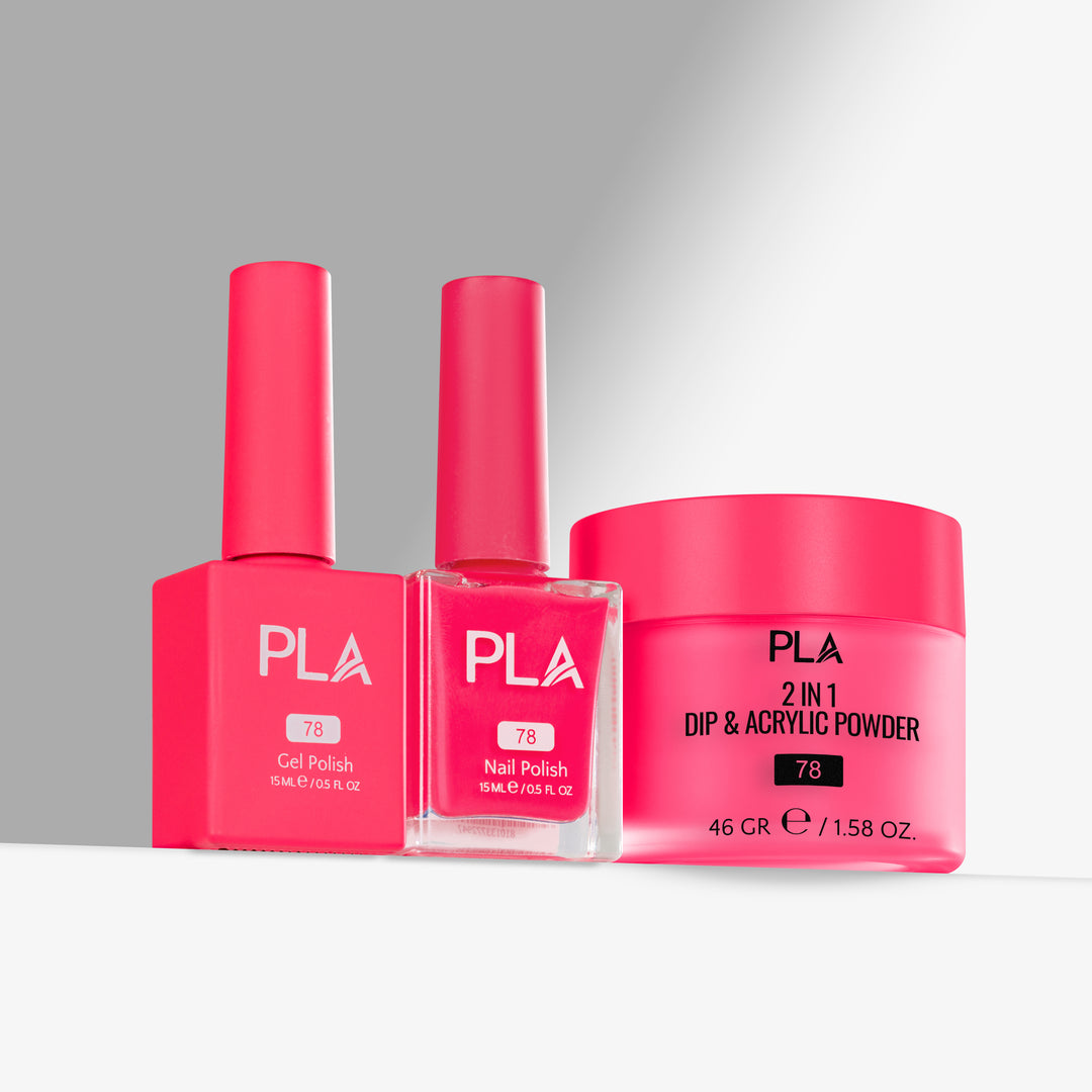 4-in-1 Take Me to the Chapel - 78