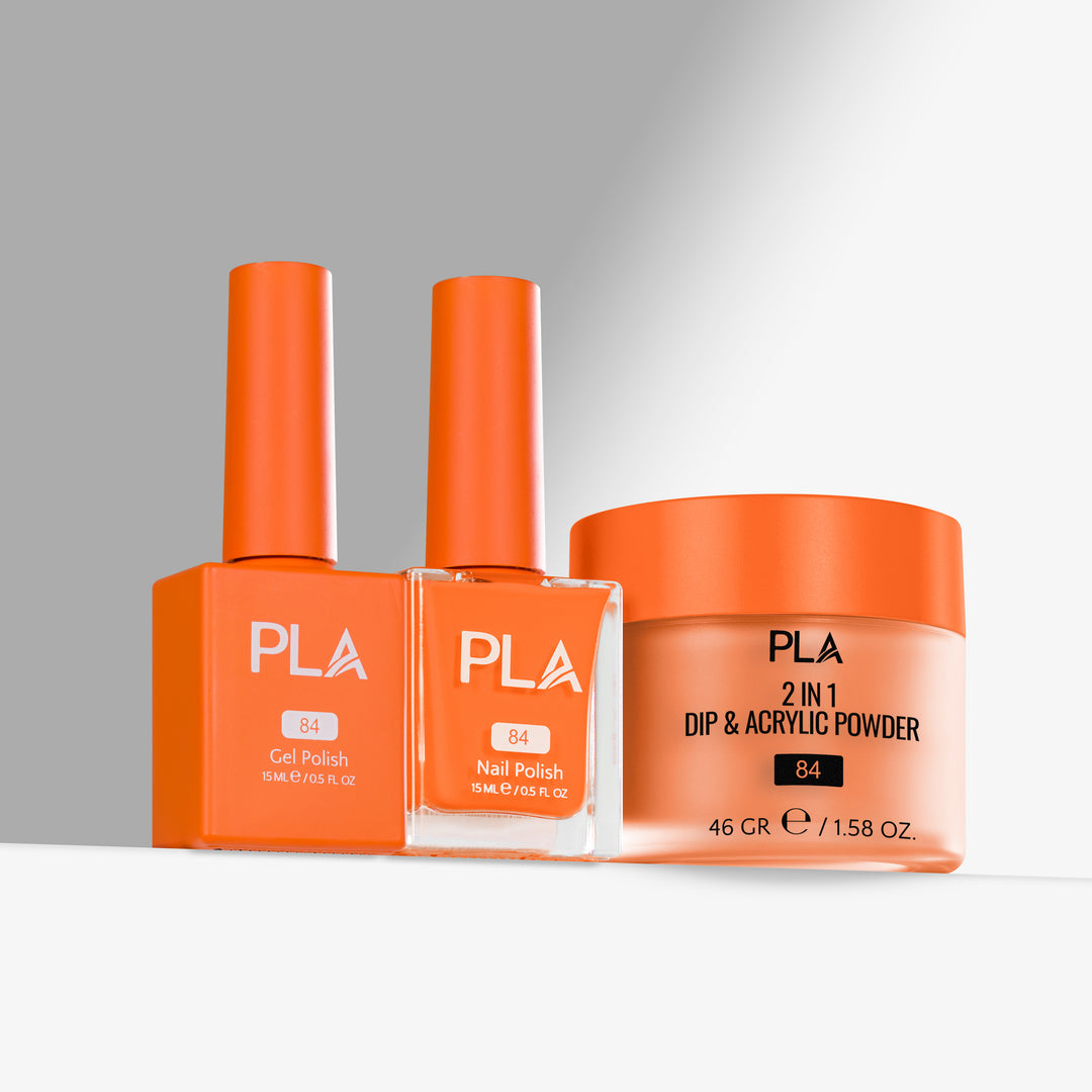 4-in-1 High Roller - 84