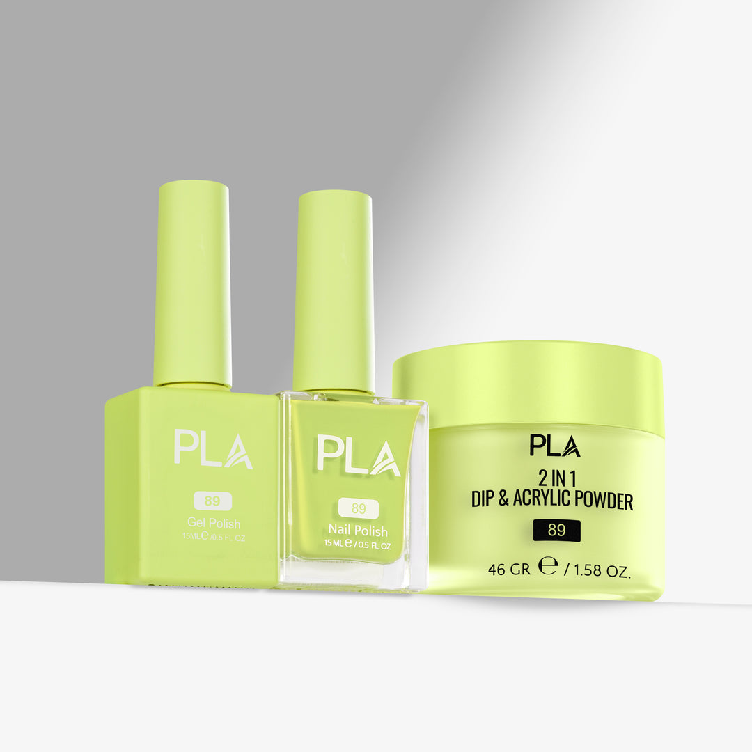 4-in-1 House of Hues - 89