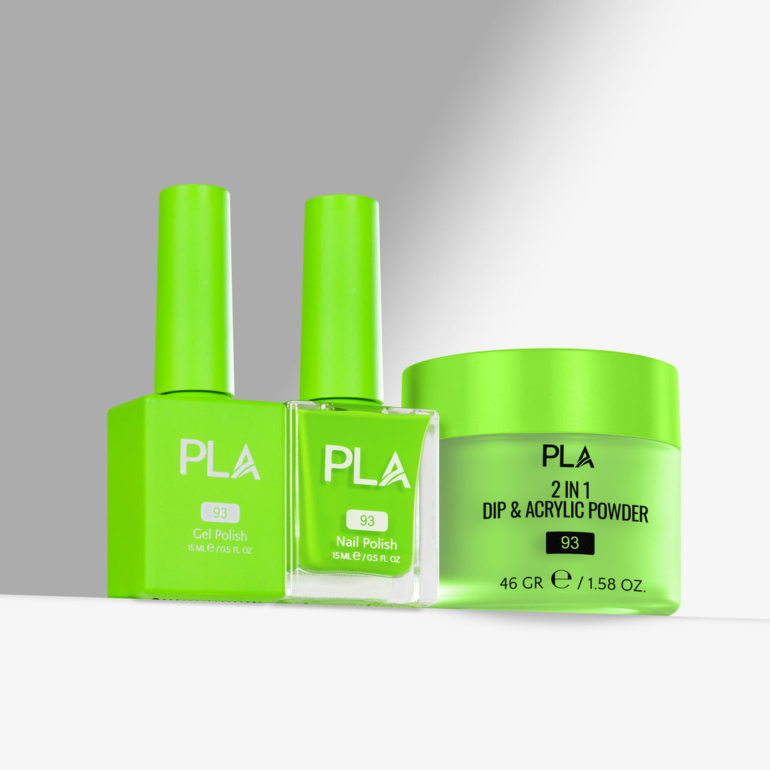 4-in-1 Lucky Streak - 93