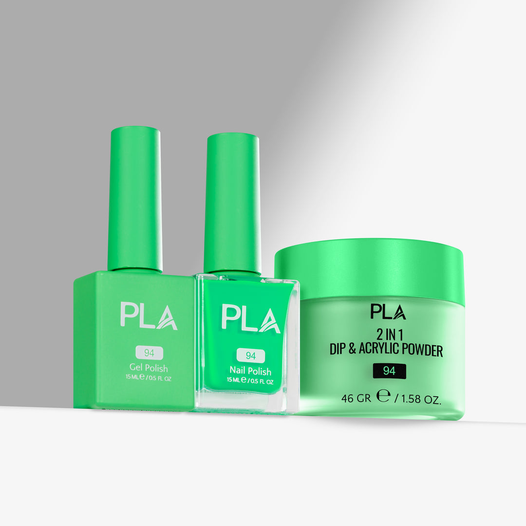 4-in-1 High Stakes - 94