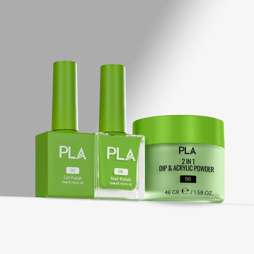 4-in-1 Chasing Fortune - 96