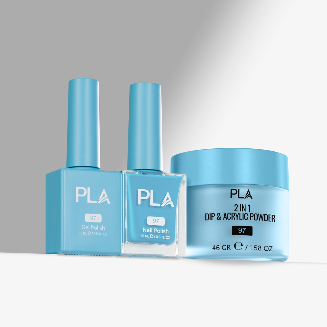 4-in-1 Poker Face - 97