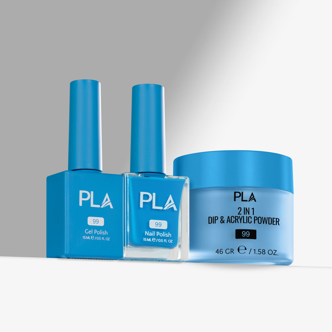 4-in-1 Hot and Juicy - 99