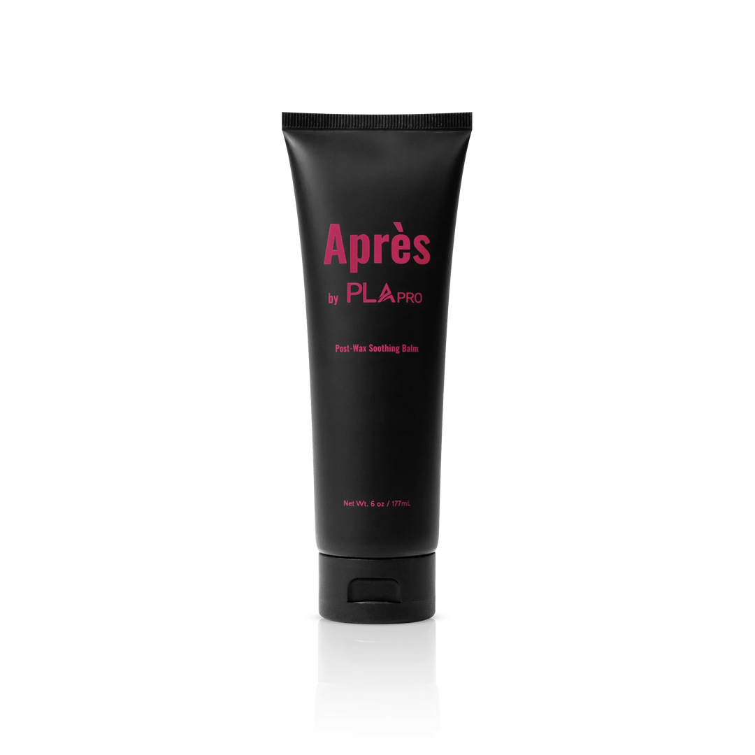 PLA Soothing Balm (front view of the tube)