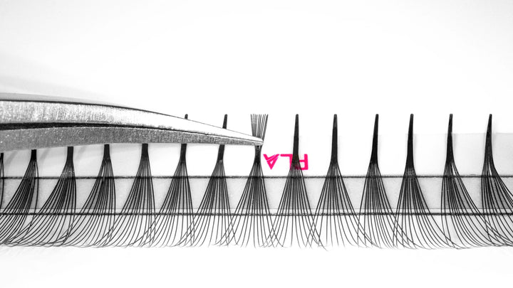 PLA ProMade 2.0™: 12D ProMade Fans