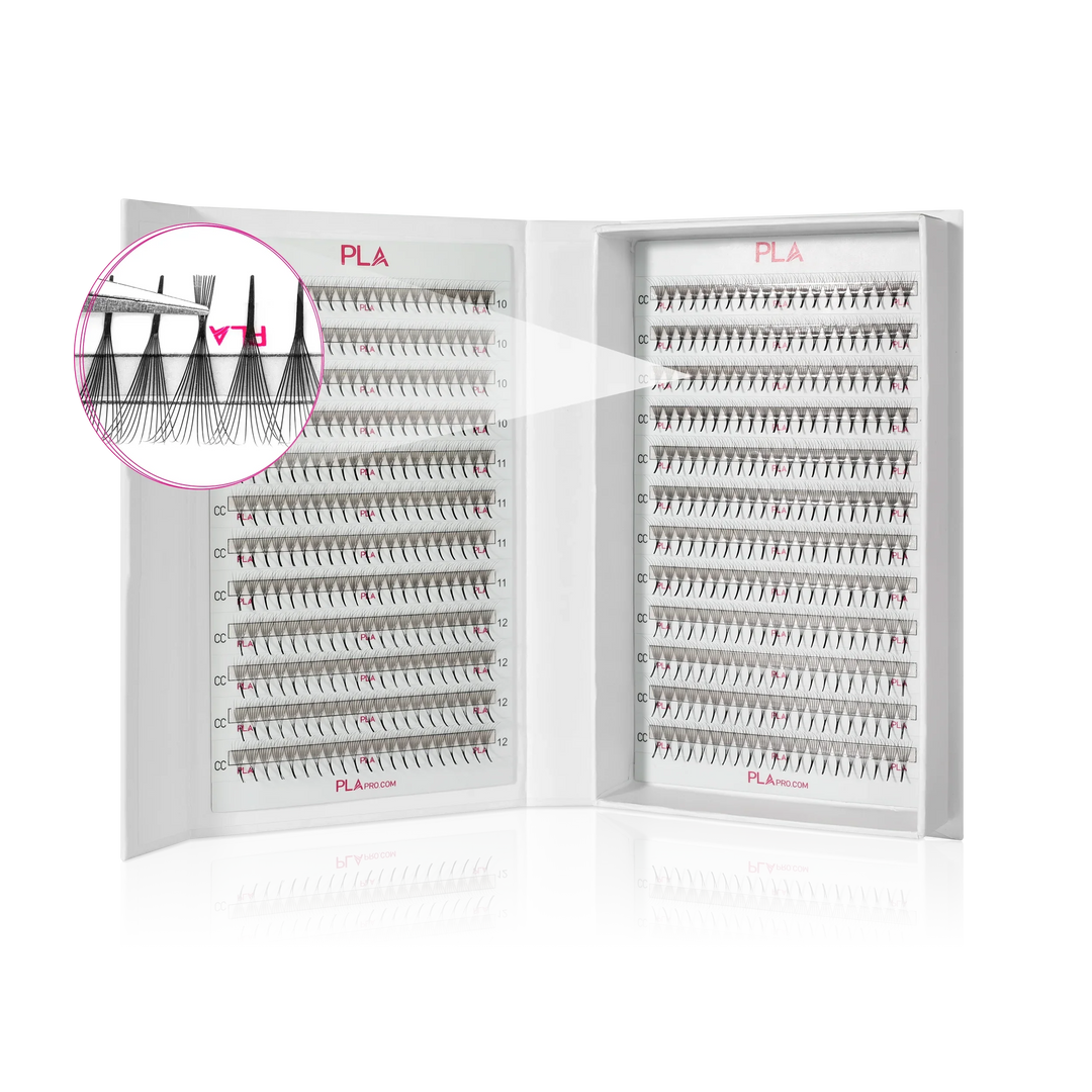 PLA ProMade 2.0™: 12D ProMade Fans